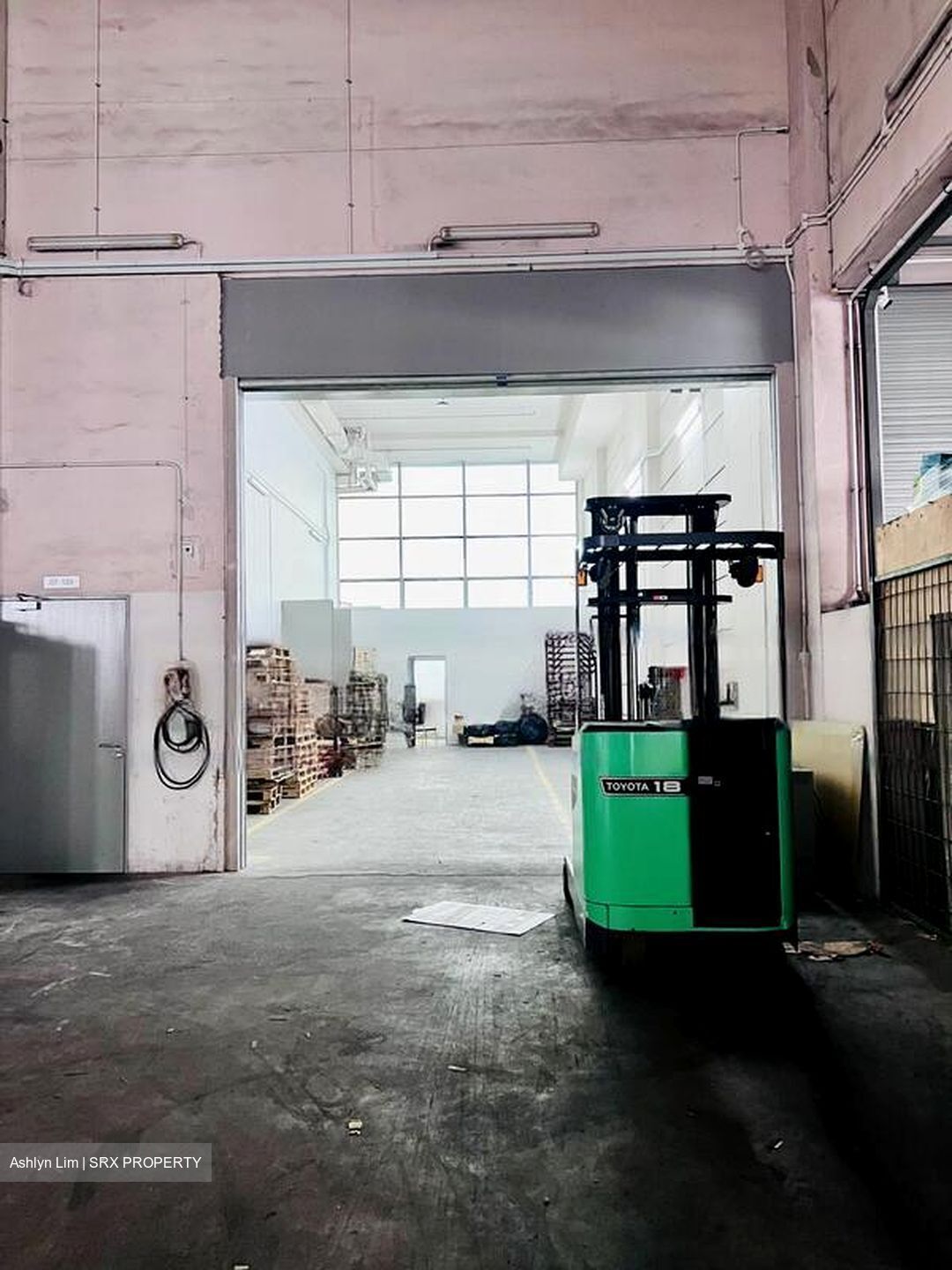 Enterprise Hub (D22), Factory #455943251